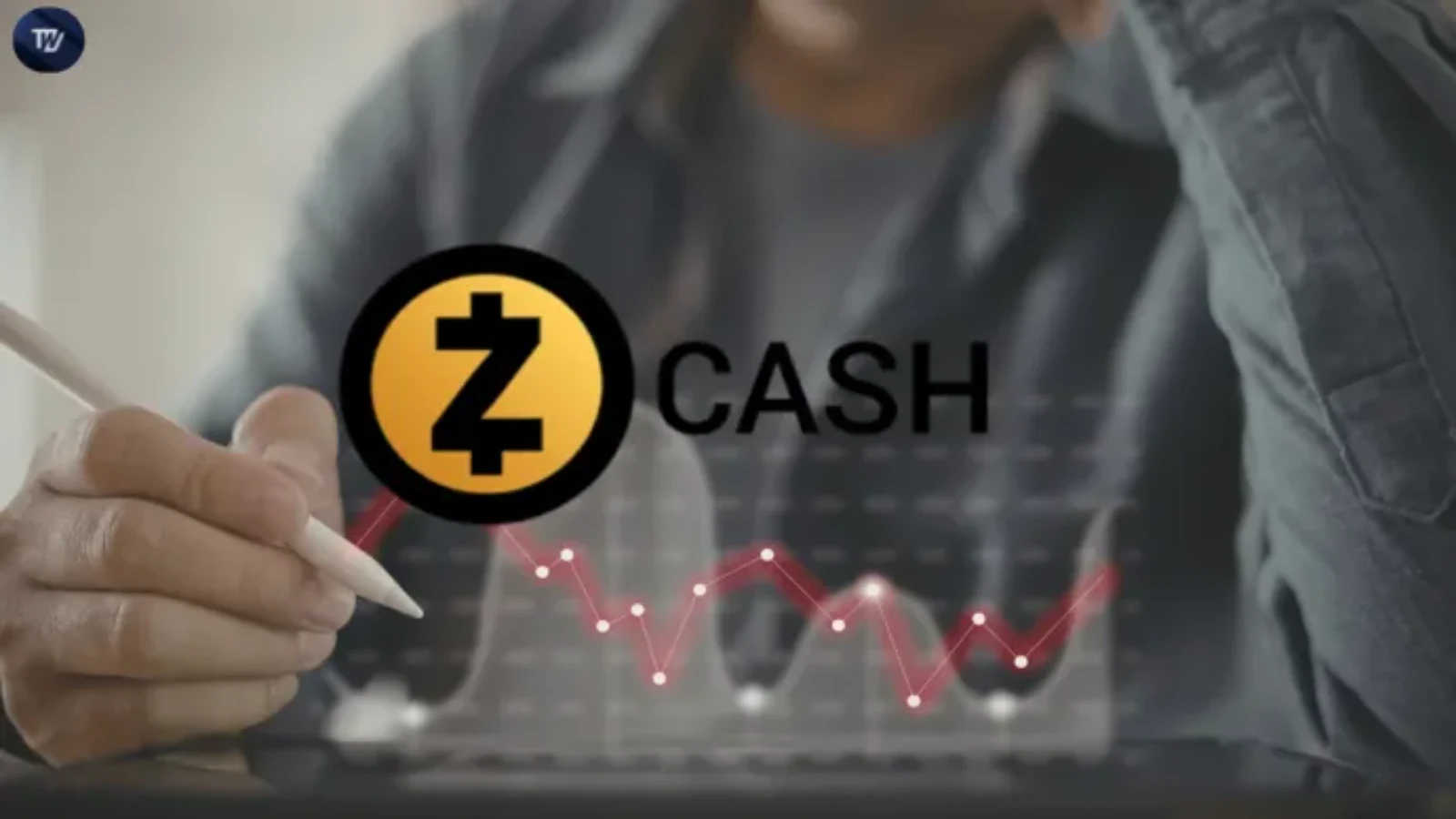 Zcash Price Holds Critical Support As Triangle Pattern Signals ...