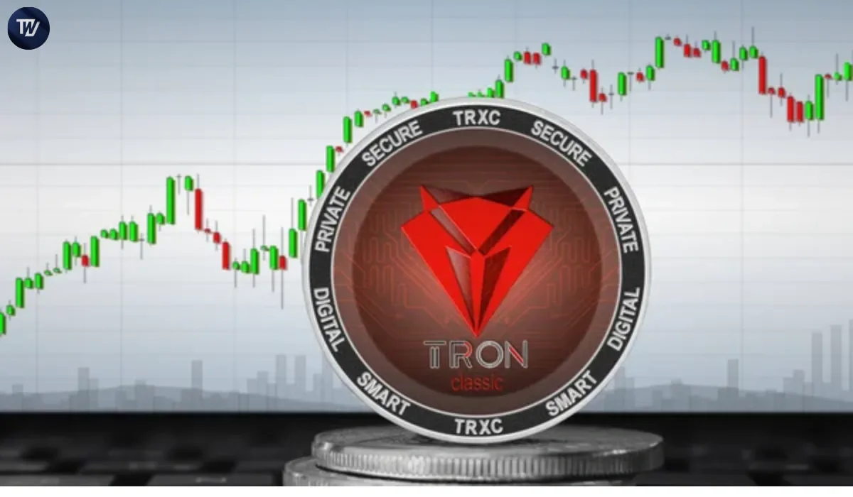 TRON Price Prediction: TRX Holds Key Support as Analysts Eye $0.36 Rally