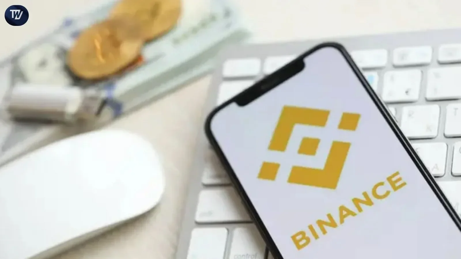 Binance Lists Strategy’s STRC Stock as Company Expands Bitcoin Funding