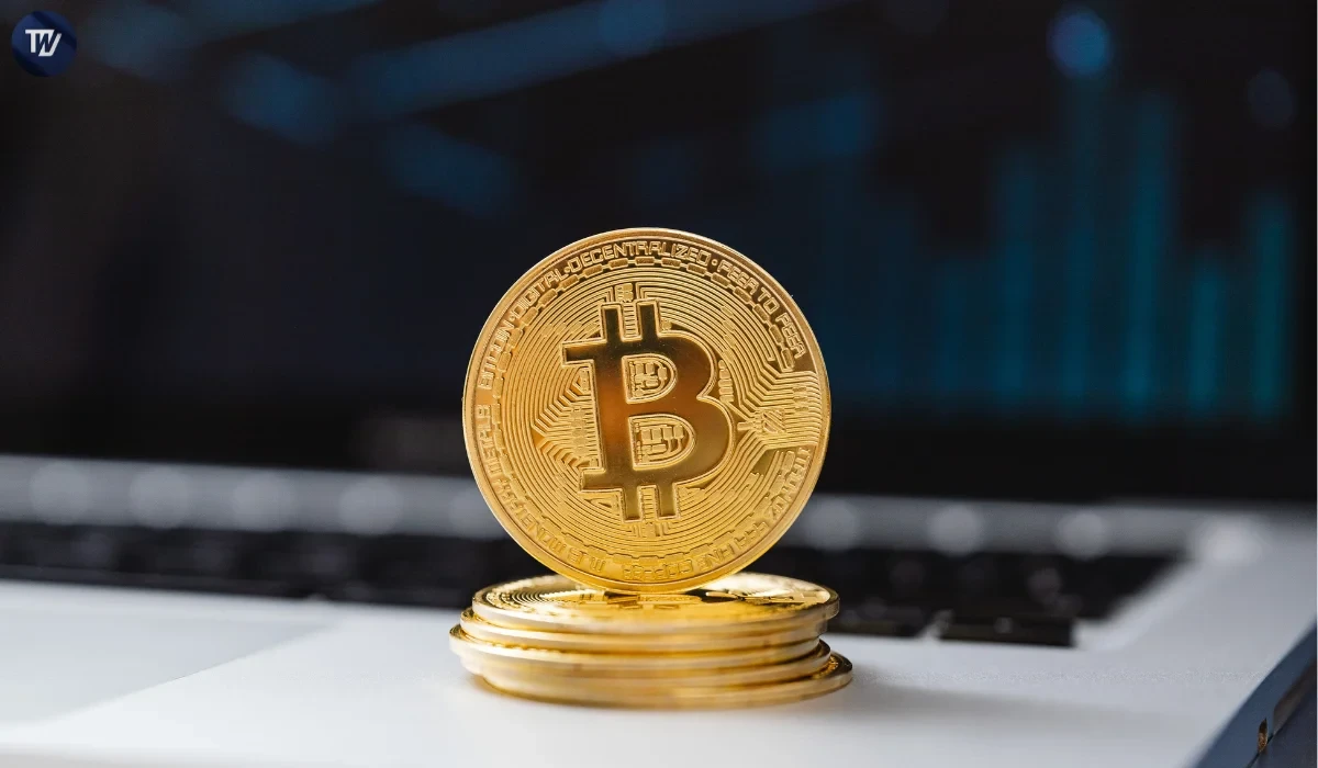 Is Bitcoin Ready For A Major Rebound? Whales Defend $60. 8K As Watch Key Resistance