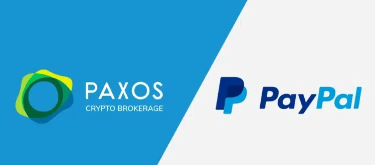 PayPal Brings-Paxos