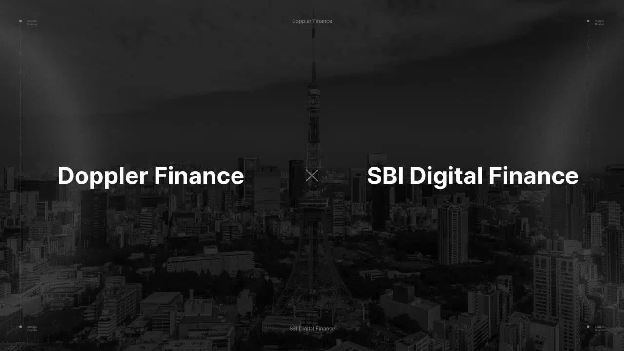 Doppler and SBI to expand XRP