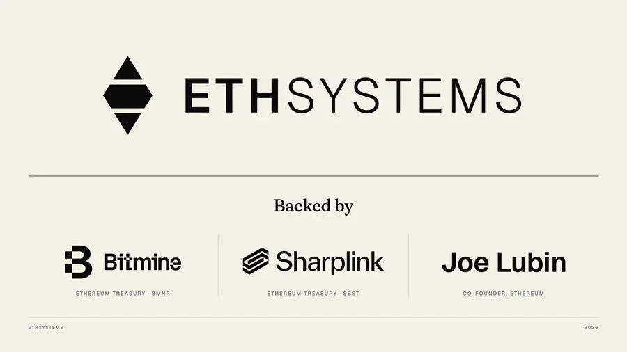 EthSystems targets institutional privacy on Ethereum