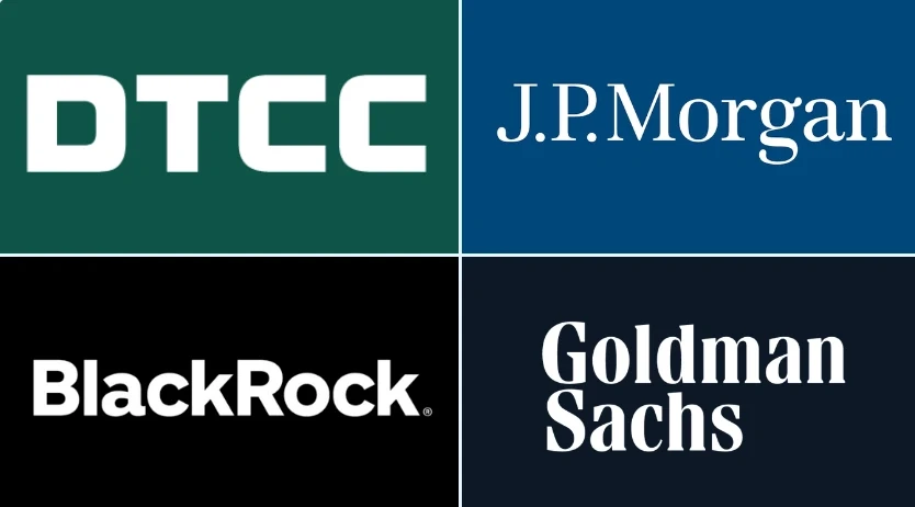 DTCC launches tokenized stocks pilot