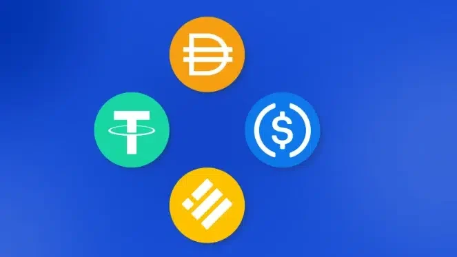 Stablecoins