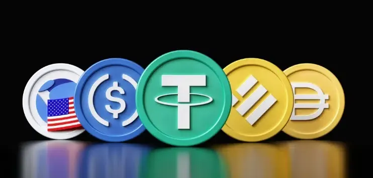 Stablecoins Compliance, Integration, And Competition