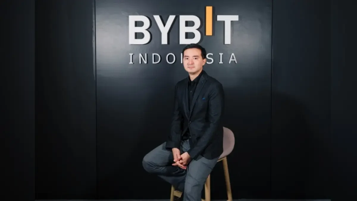 Bybit Expansion into Indonesia