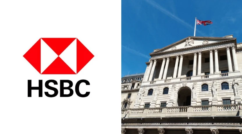 HSBC got approval for digital securities