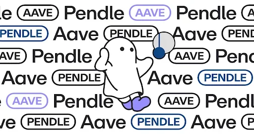 Pendle Launches PT Looping for Aave Users 