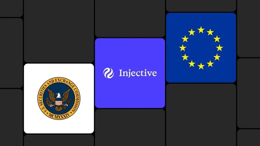 Injective regulatory growth