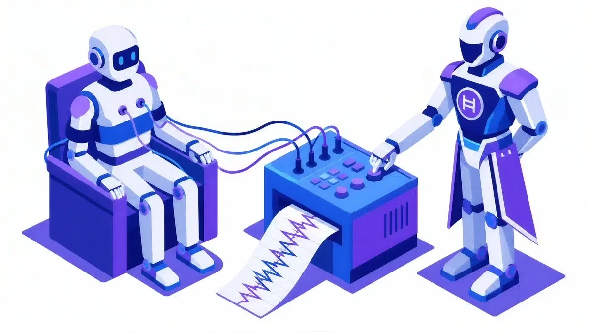 Hedera Strengthens Trust In Enterprise AI 