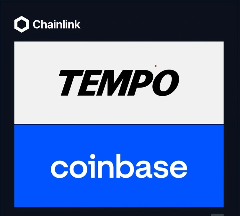 Tempo Expands Crypto Payments with Chainlink CCIP