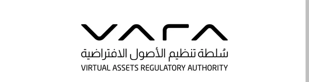 Dubai Virtual Asset Regulatory Authority
Source: Government of Dubai