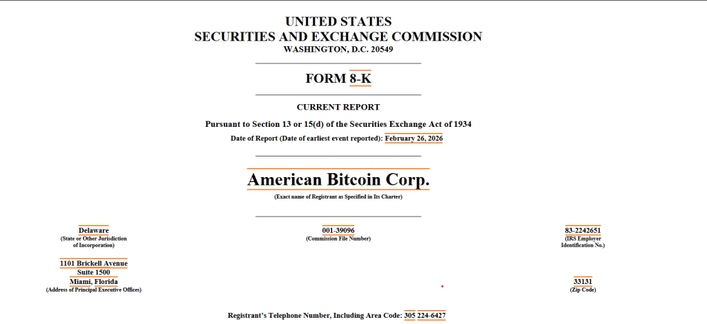 BITCOIN