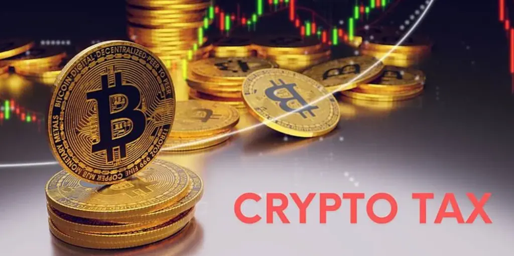Crypto tax