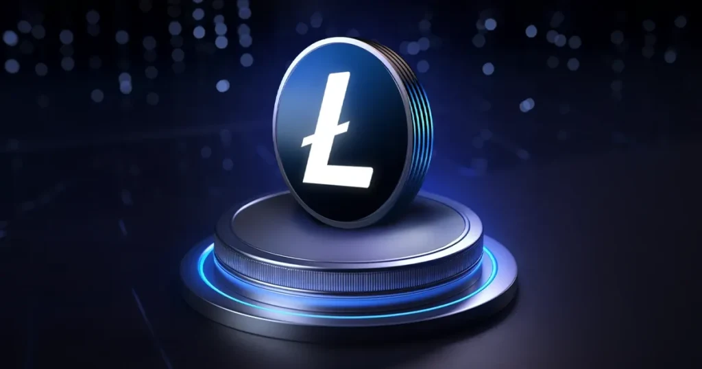 Litecoin