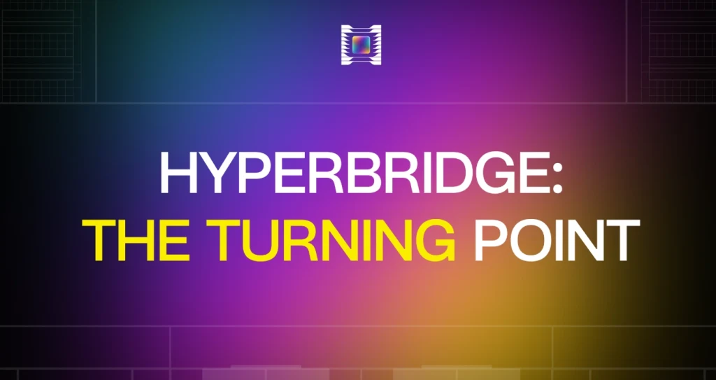 Hyperbridge gateway crypto