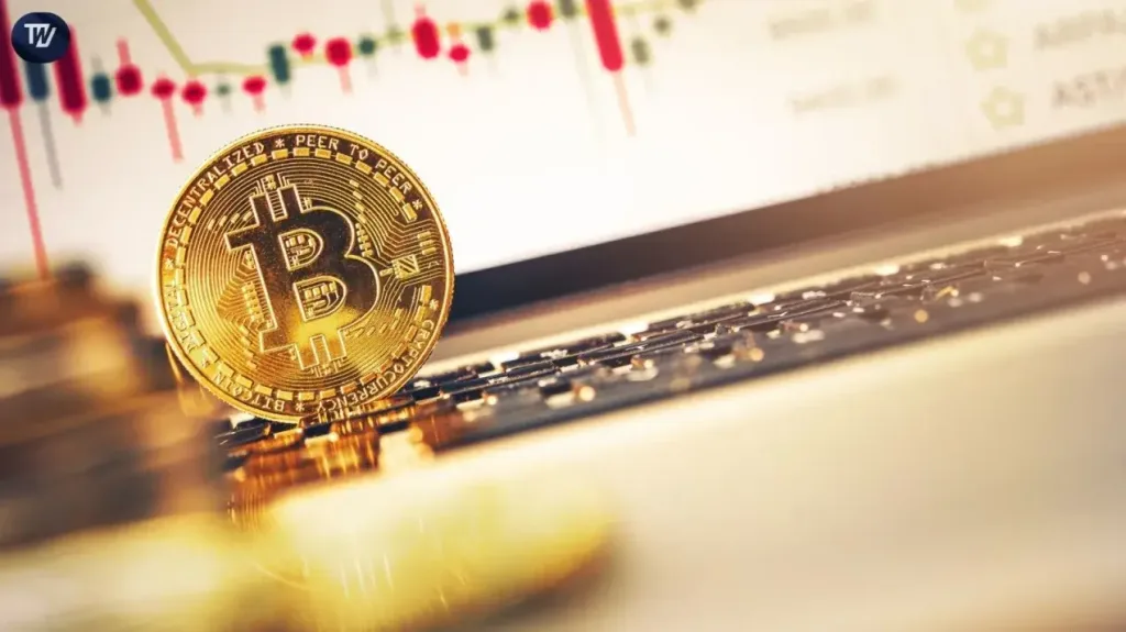 Bitcoin Holds Above $70K as Analysts Warn Volatility Could Signal Cycle Peak