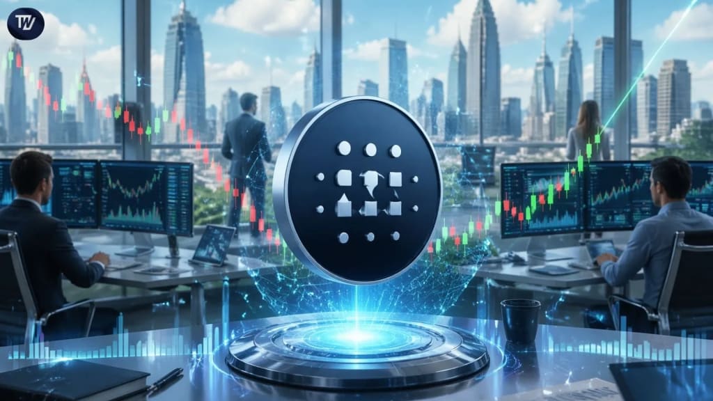 Fetch.ai Rockets Toward $2.40 as Bullish Reversal Ignites Momentum Surge