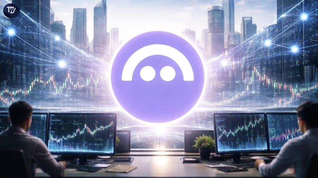 Aave Sees $15.1 Billion Withdrawals After rsETH Event Triggers DeFi Shift Liquidity