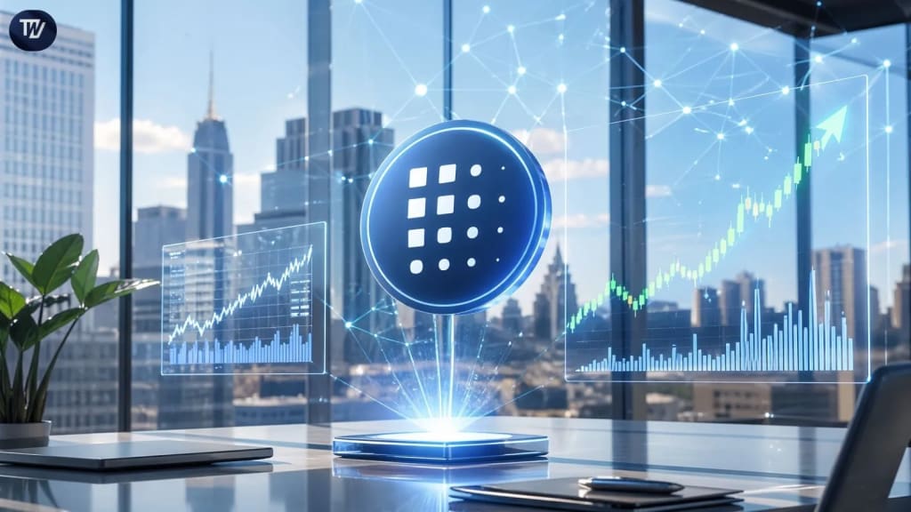 Fetch.ai (FET) Rising Bullish Momentum Hints at Potential Move Toward $2