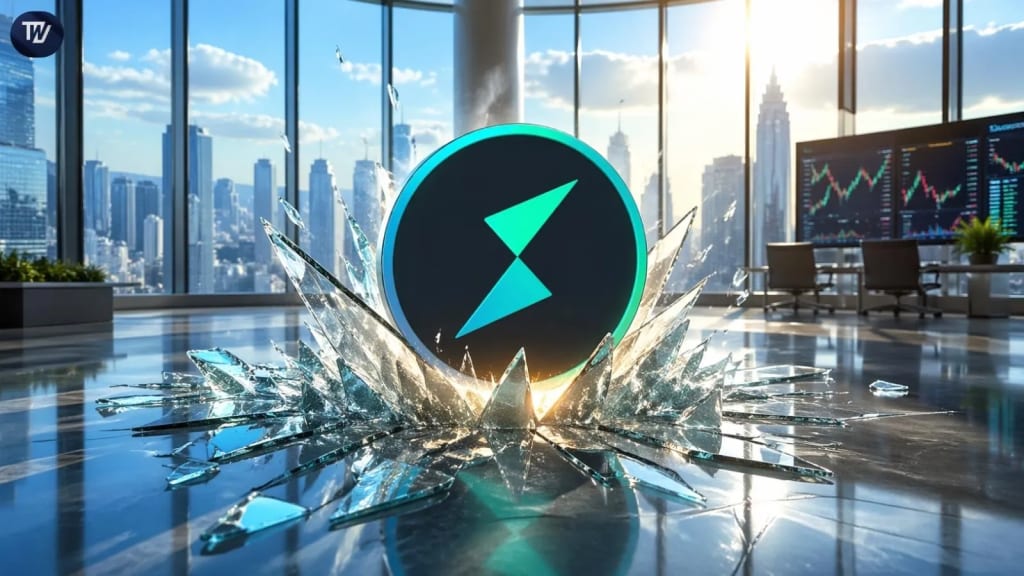 THORChain (RUNE) Breakout Targets $2 as Price Jumps 9.6%