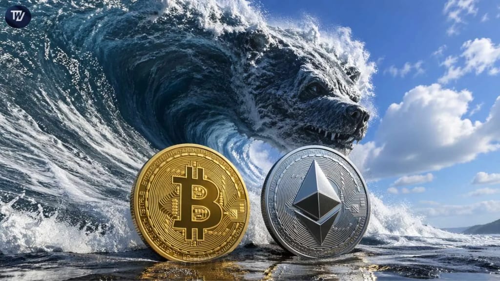 Bitcoin (BTC), Ethereum (ETH) Face $80M Leveraged Short From Cryptocurrency Whale
