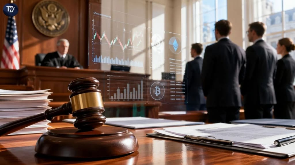 Wisconsin DOJ Targets Kalshi, Polymarket in Prediction Markets Crackdown