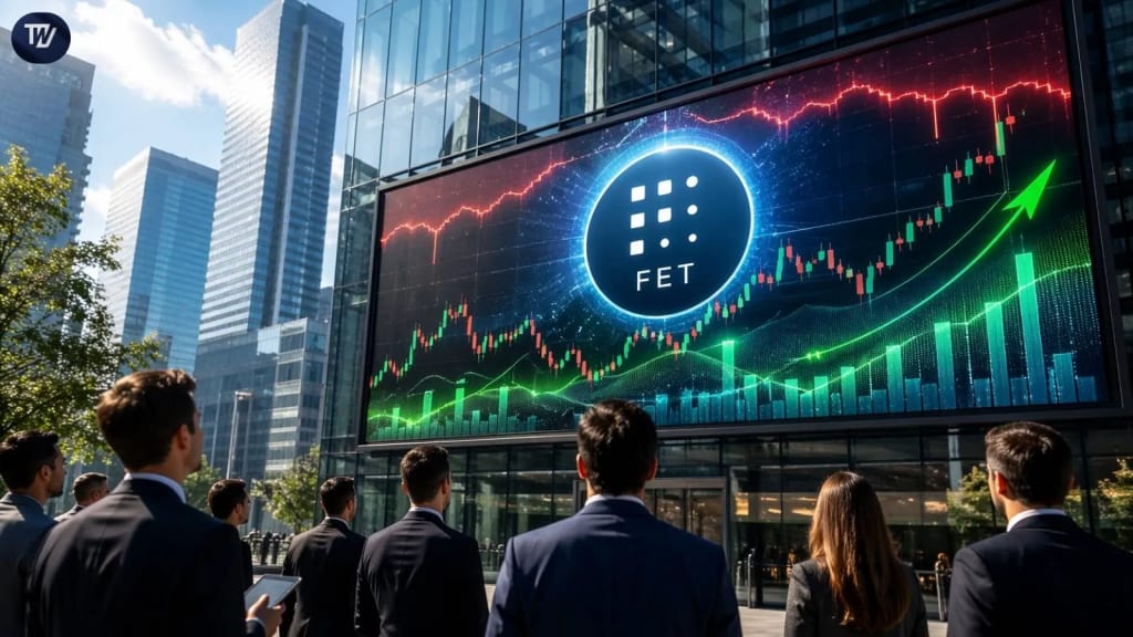Stellar (XLM) на пороге прорыва: пять тестов сигнализируют о росте бычьего давления