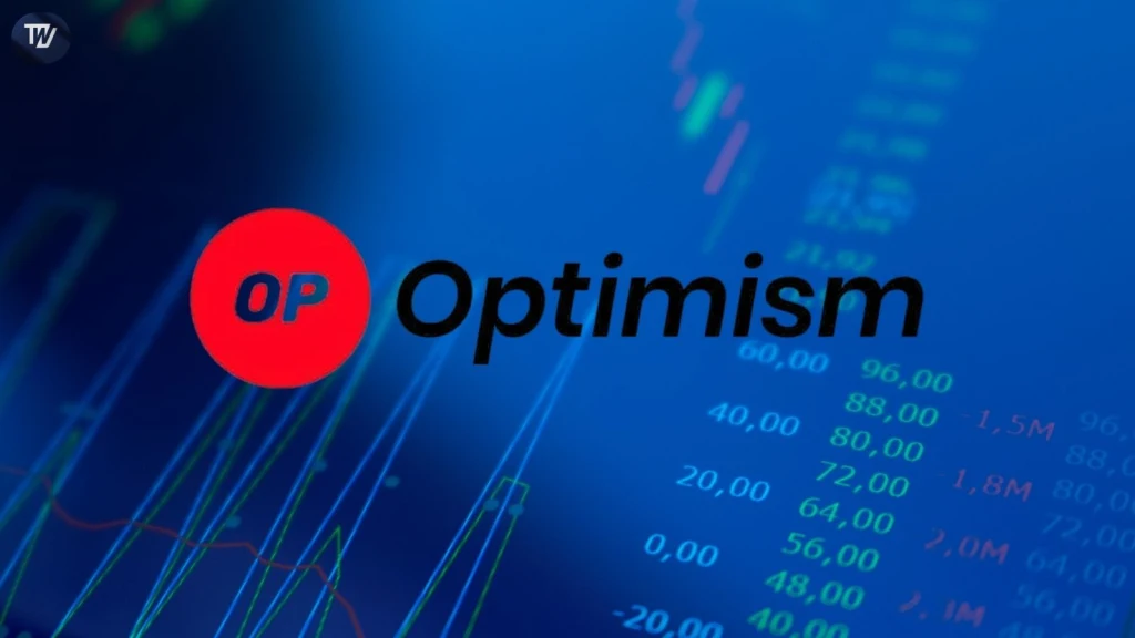 Optimism (OP) November Preview: Consolidation or Breakout Ahead?