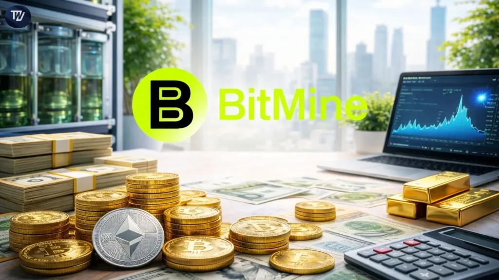 BitMine