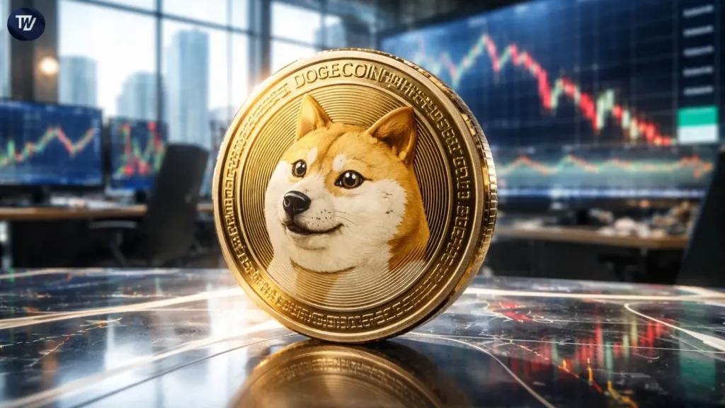 Dogecoin