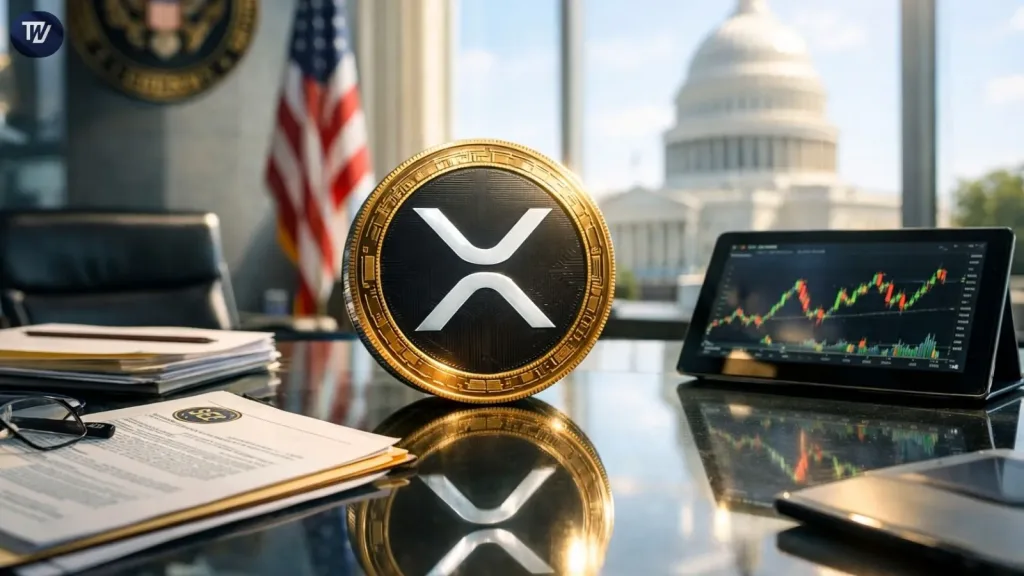 xrp