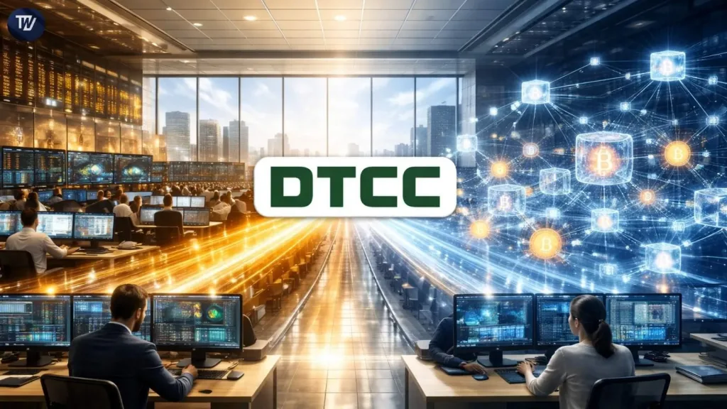 Dtcc
