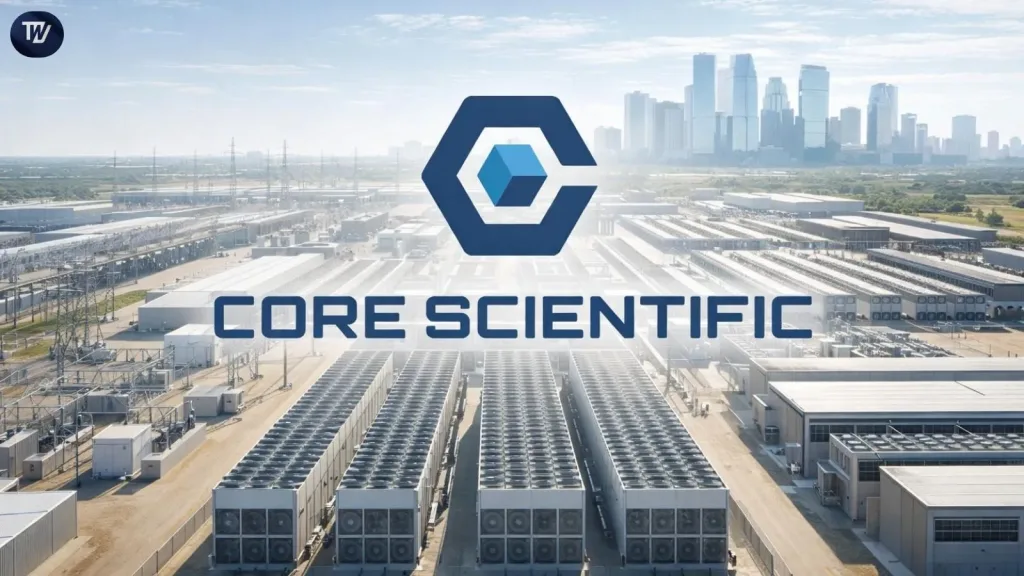 Core Scientific