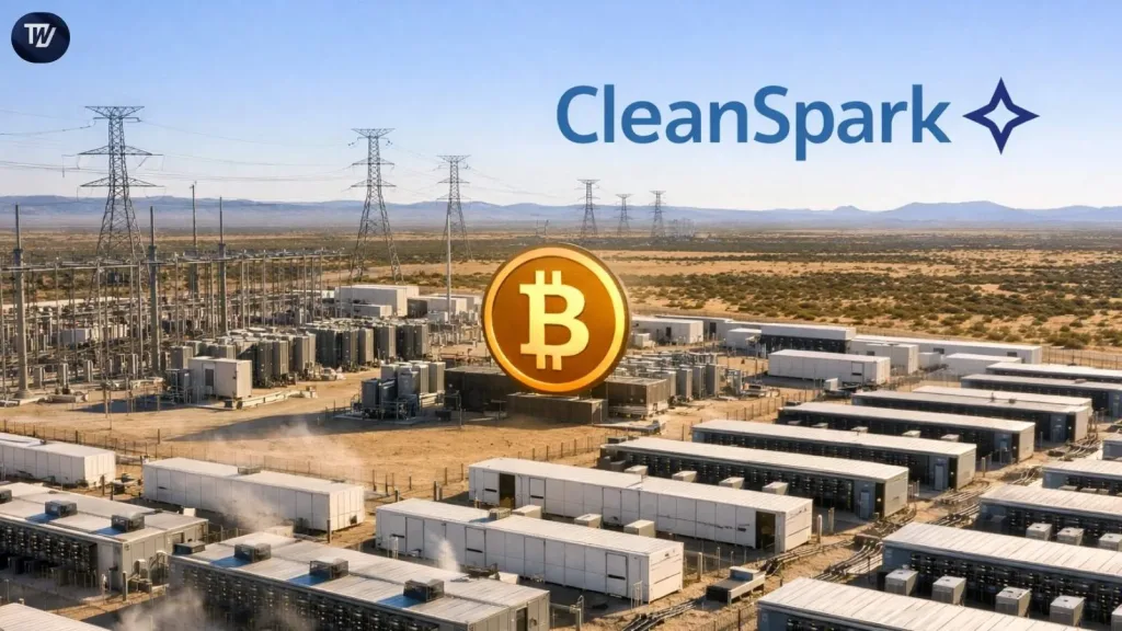 CleanSpark