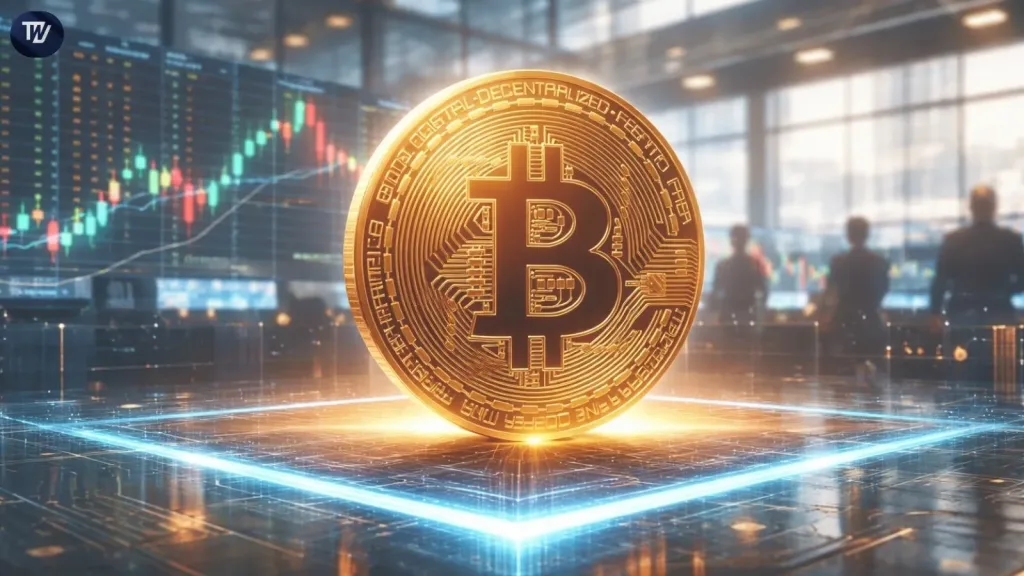 Bitcoin