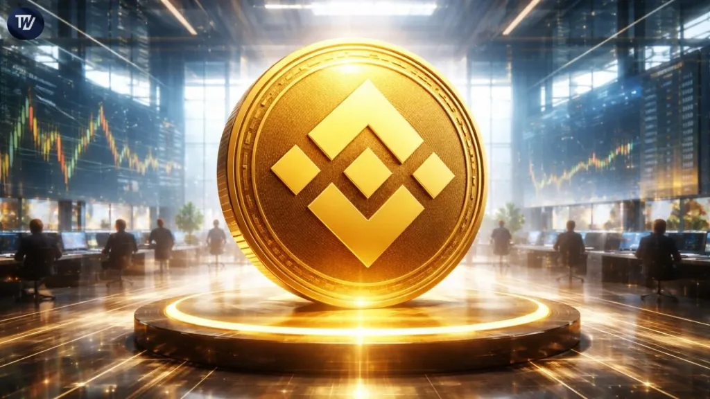 BNB
