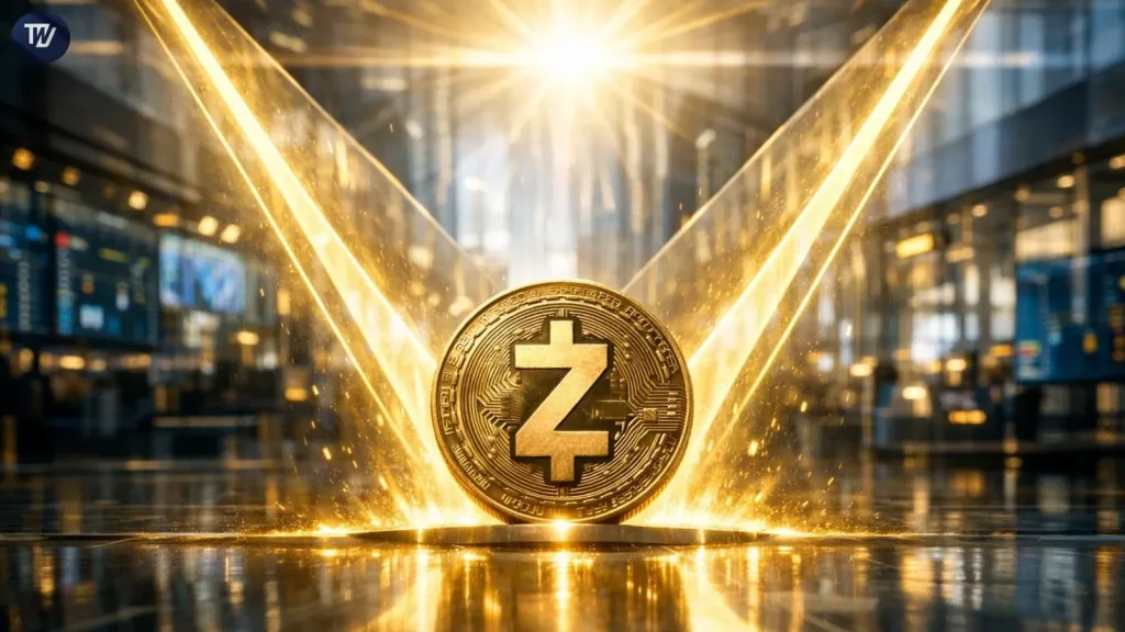 ZEC