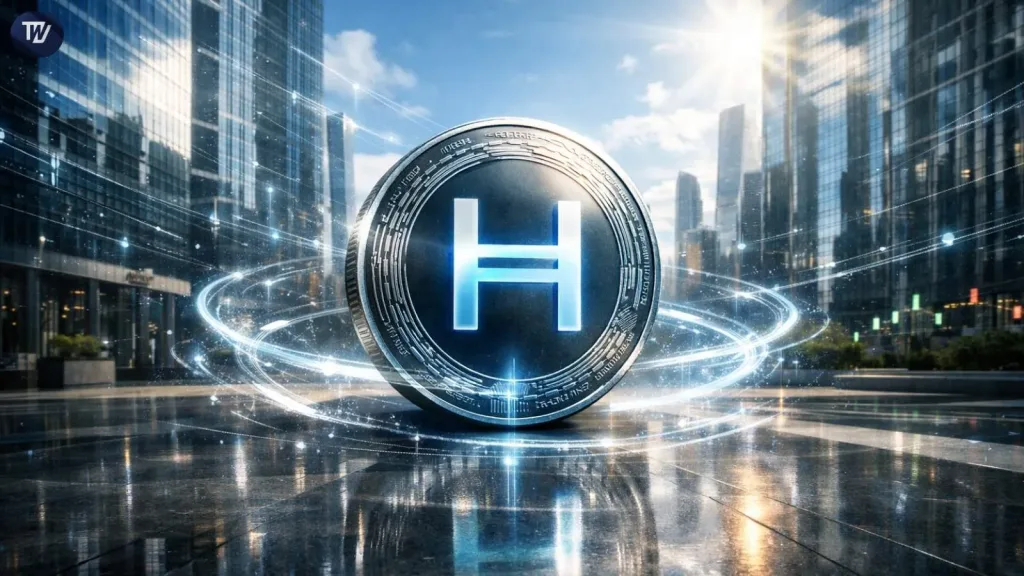 HBAR