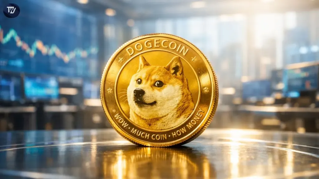 Dogecoin