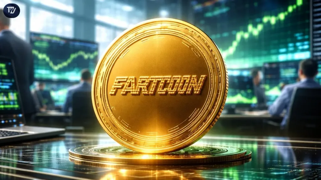FARTCOIN