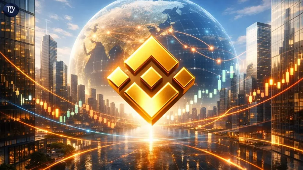 Binance