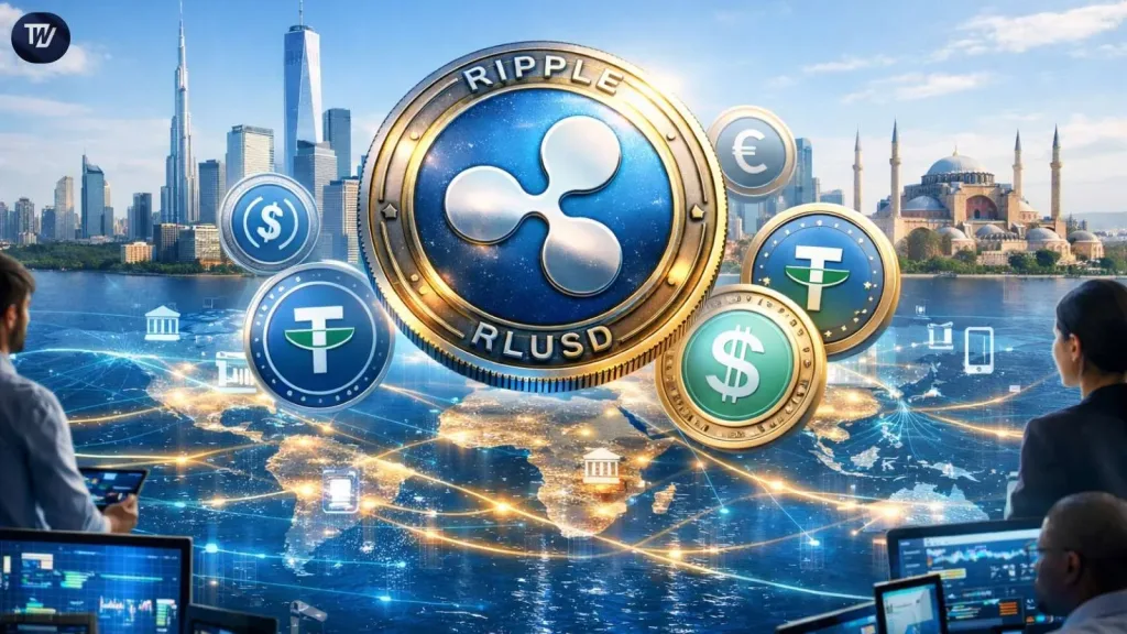 Stablecoins