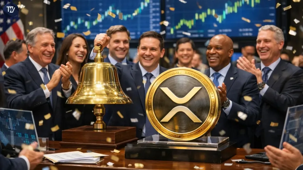 xrp