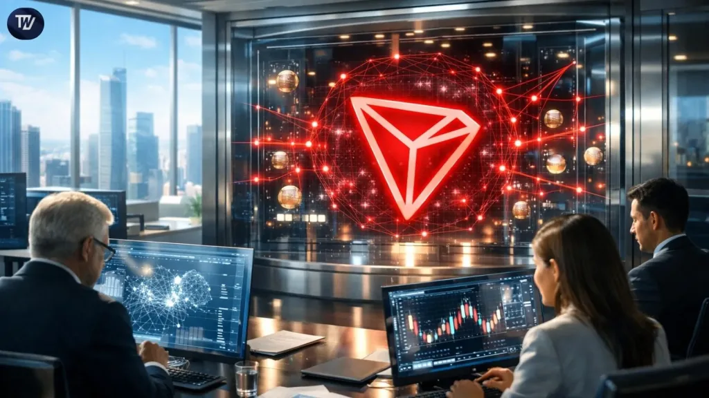 Tron