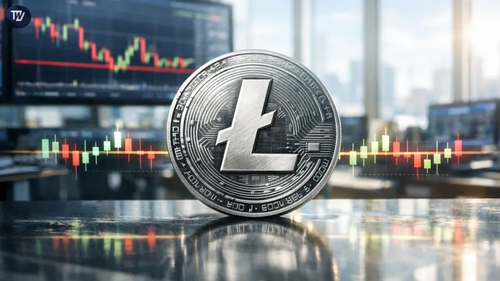 Litecoin