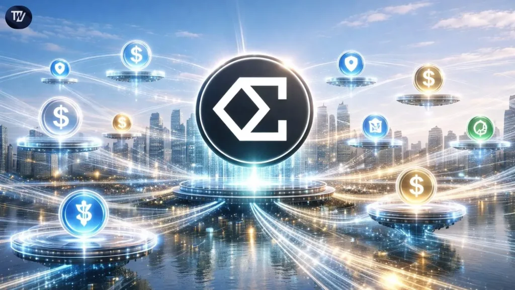 Ethena (ENA) Set to Surge to $0.75 After Strategic Infrastructure Pivot