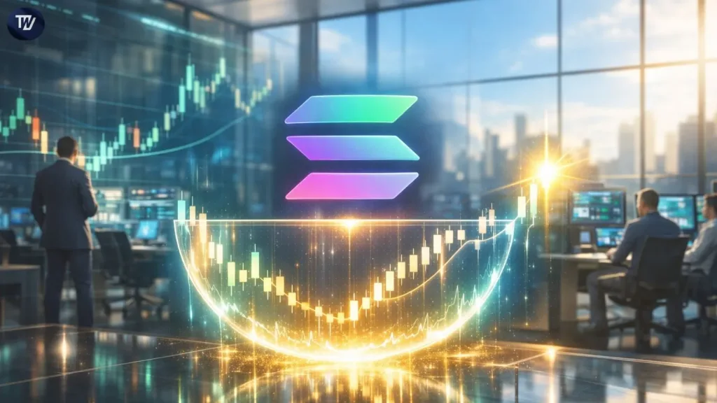 Solana Surges: SOL Eyes $92 Breakout Amid Strong Bullish Momentum