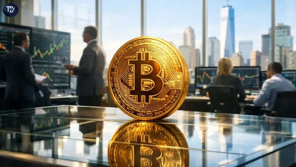 Bitcoin Holds Near $70,000 as Spot ETF Inflows Continue